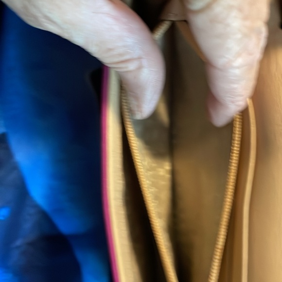 Kate Spade Long Wallet Clutch.  7 x 4.5.  IE - Picture 7 of 10